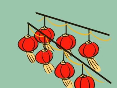 元宵节的现代诗歌 元宵节的现代诗歌