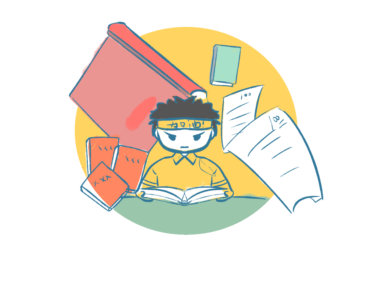 世界读书日宣传语口号 世界读书日宣传语口号