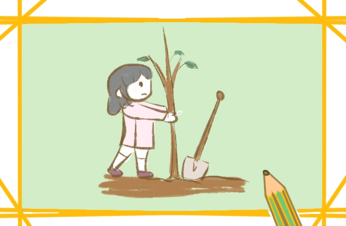 植树节口号句子 植树节口号句子