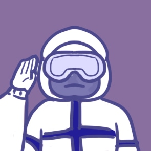 接地气的疫情防控标语 接地气的疫情防控标语