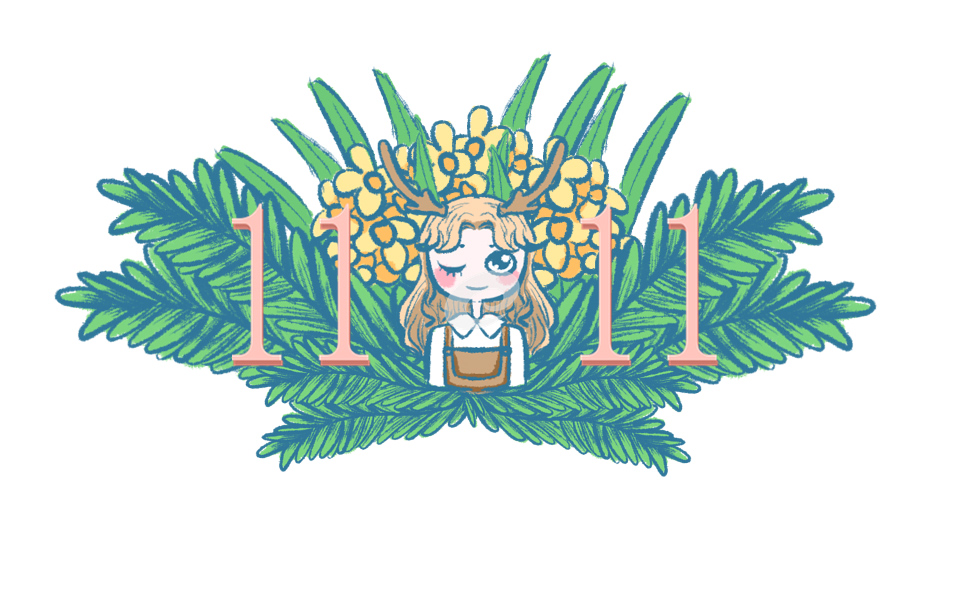 双十一热门广告语 双十一热门广告语