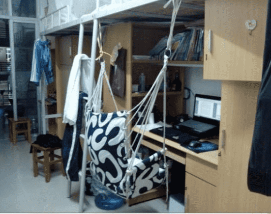 大学宿舍里必备的三大神器,有了这三个神器,再也没有后顾之忧了