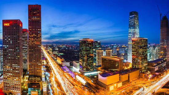 为什么要你去大城市读书,这些理由已经足够了