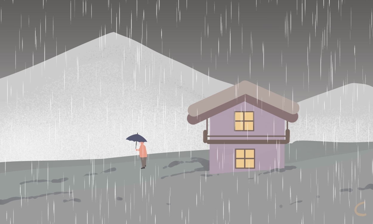 2023暴雨洪涝灾害如何避险