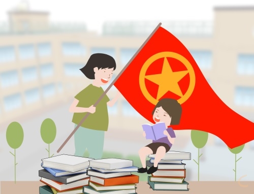 800字团员申请书范文