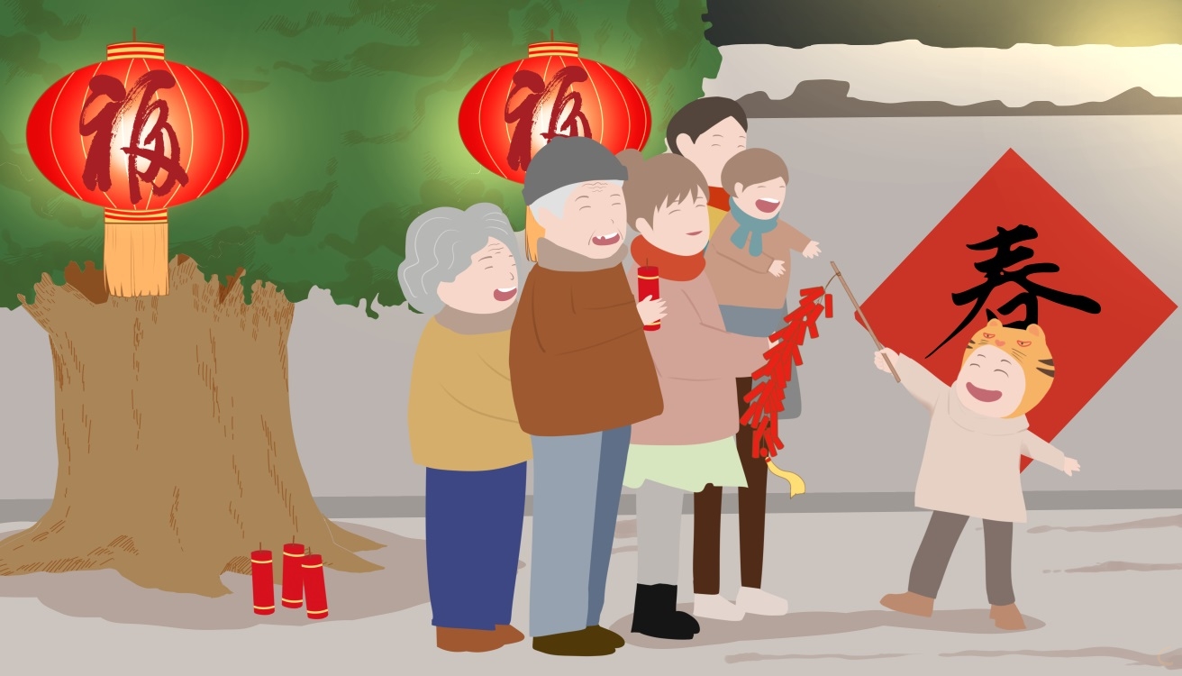 春节期间走访慰问活动方案（7篇）