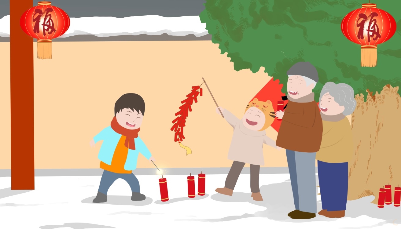 春节活动策划方案8篇